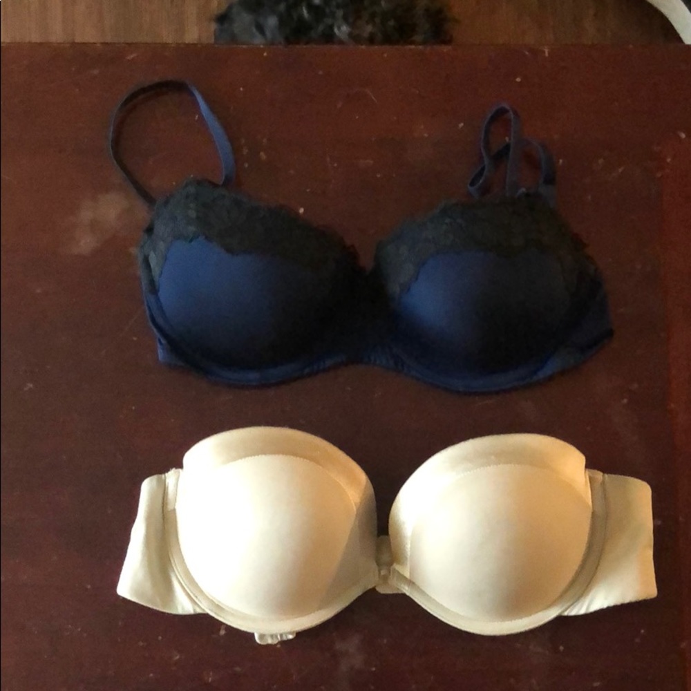 Target bras